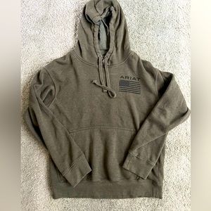 Ariat sweatshirt